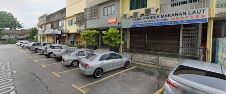 Shop For Rent at Yulek