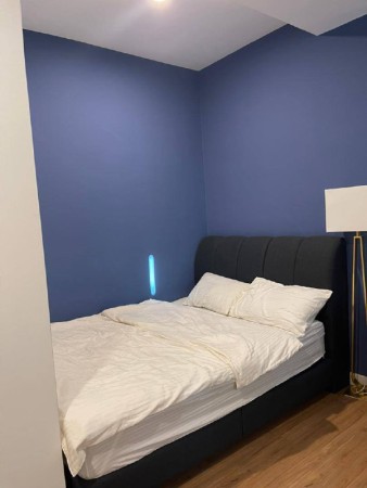 Semi D For Sale at Pearl Residences