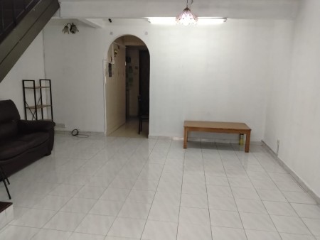 Apartment For Rent at SS19