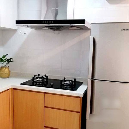 Condo For Rent at Sofiya Residensi