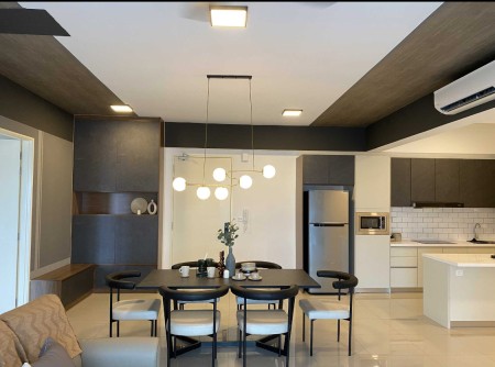 Condo Room for Rent at Bangsar Park