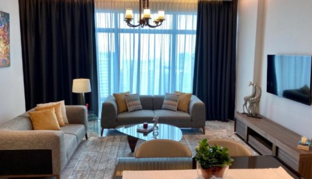 Condo Room for Rent at Hartamas Heights