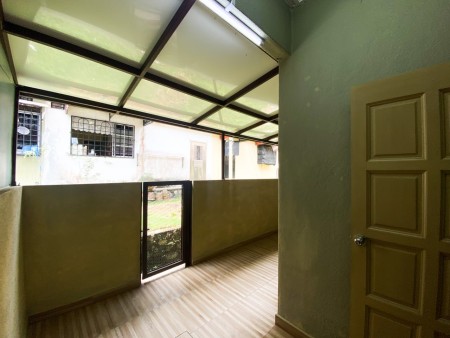 Terrace House For Sale at Taman Desa Permai