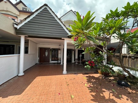 Terrace House For Sale at USJ 9