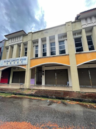 Shop For Rent at Bandar Baru Sri Klebang