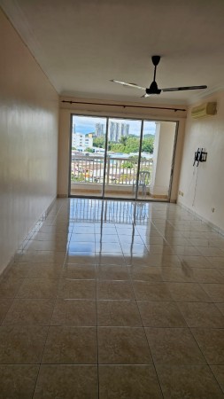 Condo For Rent at Koi Tropika
