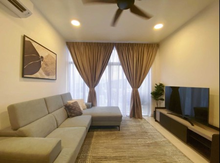 Condo For Rent at Green Residence