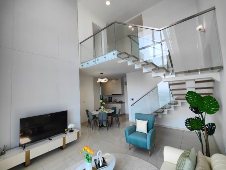 Condo For Sale at Macrolink Medini