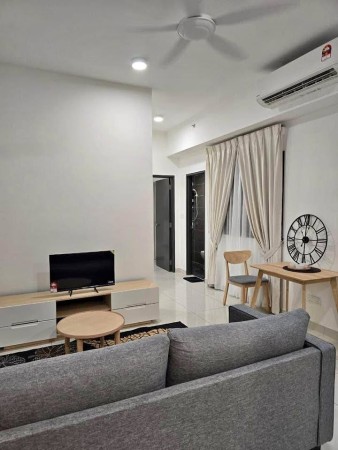 Condo For Rent at Union Suites