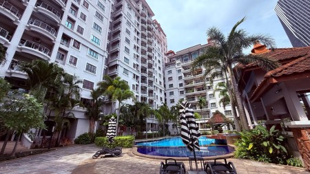 Condo For Rent at Hartamas Regency 1