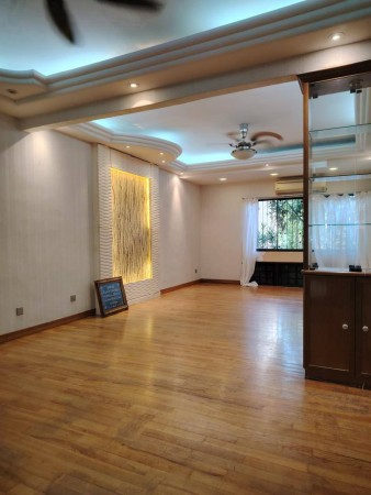 Condo For Rent at Kiara Park