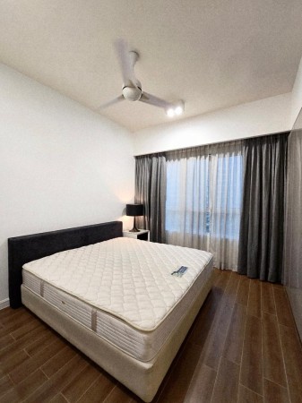 Condo For Rent at Tiffani Kiara
