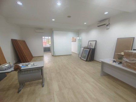 Shop Office For Sale at Prima Saujana