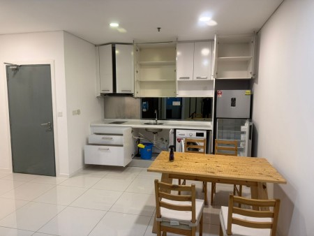 Condo For Rent at Mercu Summer Suites