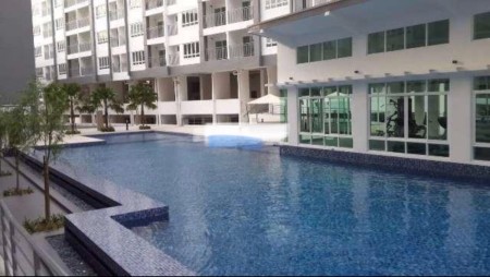 Condo For Sale at Casa Tropika