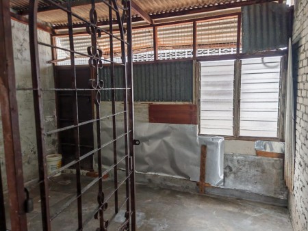Terrace House For Rent at Taman Muhibbah