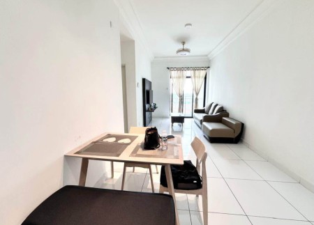 Condo Room for Rent at The Clio Residences