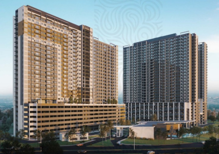 Apartment For Sale at Alam Sari