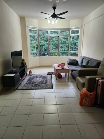 Apartment For Sale at D'Rimba