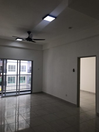 Condo For Rent at BSP 21