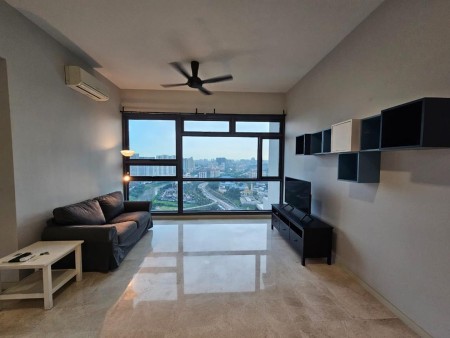Condo For Rent at Vogue Suite 1