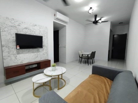 Condo For Rent at Setia Sky Residences