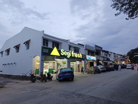 Shop For Rent at Bandar Bukit Beruntung