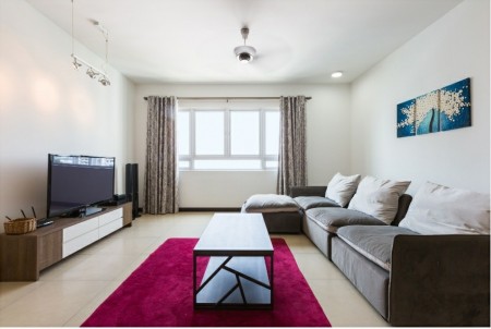 Terrace House For Sale at Pearl Residence