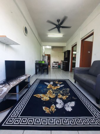 Apartment For Rent at Taman Kajang Impian