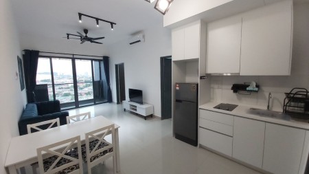 Condo For Rent at AERA Residence, Sunway Utama