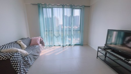 Condo For Rent at Nova Saujana