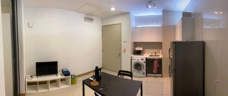 Condo For Rent at KL Gateway