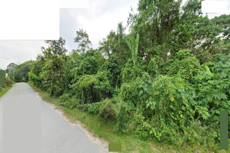 Residential Land For Sale at Seremban