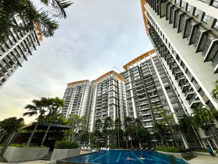 Condo For Sale at Irama Wangsa