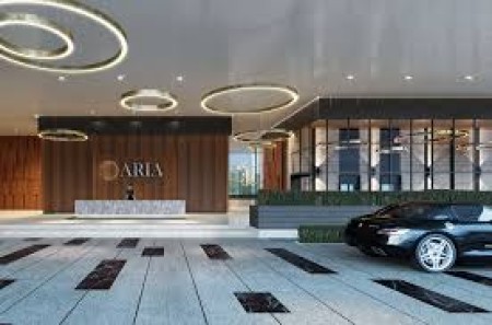 Serviced Residence For Sale at Aria Luxury Residence