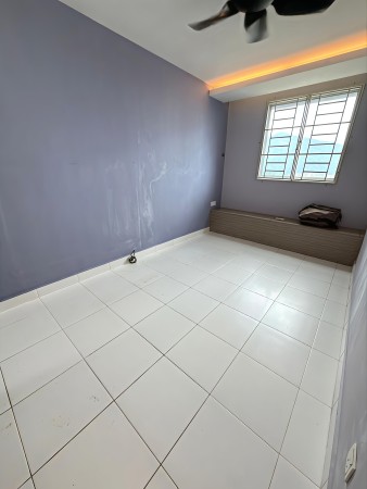 Apartment For Sale at Melody Homes