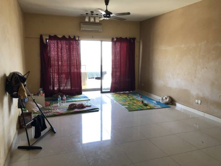 Condo For Sale at Setia Walk