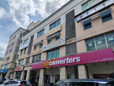 Shop Office For Sale at Greentown Square