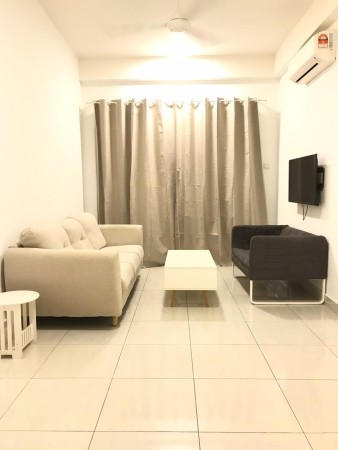 Condo For Rent at BSP 21