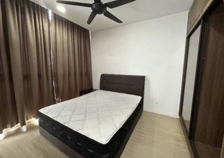 Condo Room for Rent at Subang Alam