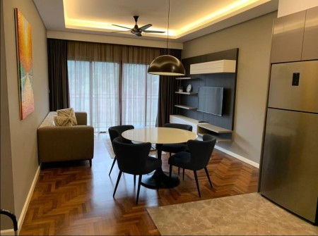 Condo For Sale at Vista Residences