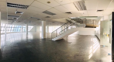 Office For Rent at PFCC