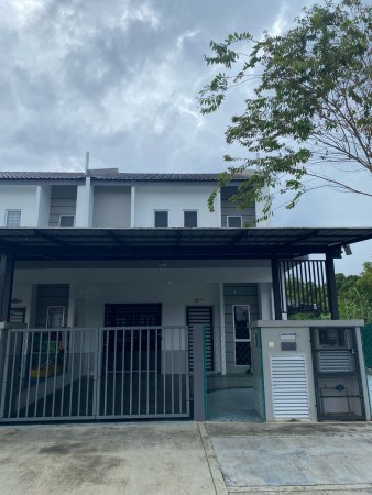 Terrace House For Rent at Ulu Yam
