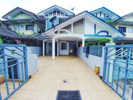 Terrace House For Sale at BK5