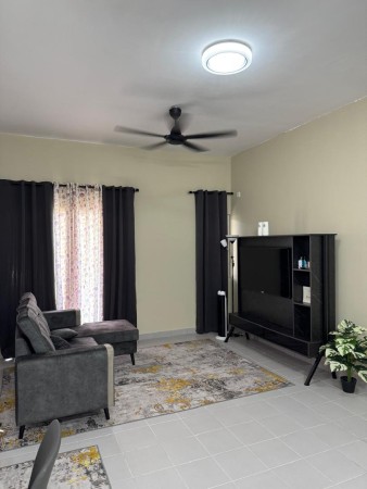 Terrace House For Rent at Antara Gapi