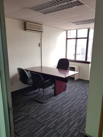 Office For Rent at Taman Sri Gombak
