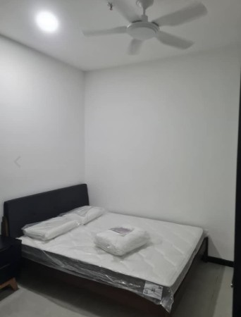 Condo Room for Rent at Puteri 12