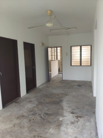 Apartment For Sale at Taman Cheras Prima