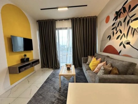 Condo For Rent at Le Renaissance