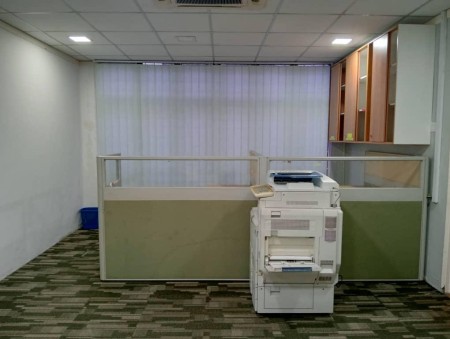 Shop For Rent at Pusat Perdagangan Subang Permai